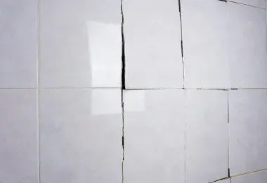 Fliesenreparaturarbeiten